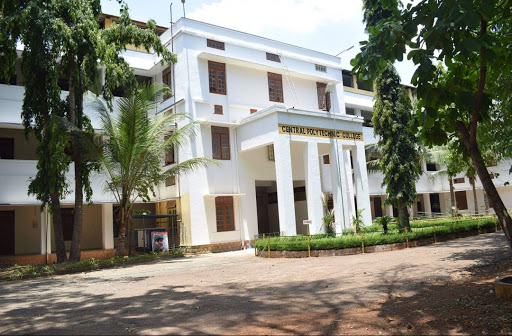 Central Polytechnic College, Vattiyoorkkavu